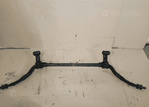 Stabilizator drążek stabilizatora przód Mercedes ML W163 7