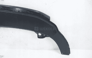 Vw caddy iii lift 2015- spoiler dokładka listwa zderzaka przód 2K5805903A 4