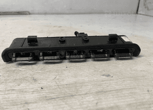 PANEL STEROWANIA - PRZEŁĄCZNIK ŚWIATEŁ ALFA ROMEO OE 156095042 2