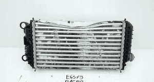 Chłodnica intercooler opel corsa f peugeot 208 ii 9824742280 1
