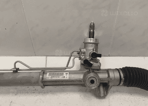 ALFA ROMEO 159 ALFA BRERA ALFA 939 SPIDER PRZEKŁADNIA KIEROWNICZA UK NOWY ORYGINAŁ 12