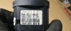 Przełącznik włącznik świateł VW Golf V Plus 1K0941431B 5