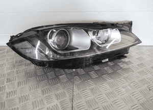 Lampa przednia przód prawa jaguar xf ii xenon 2015-2020 1