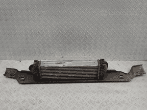 INTERCOOLER FORD TRANSIT CUSTOM  CAC-GK21-6K775-AE 1