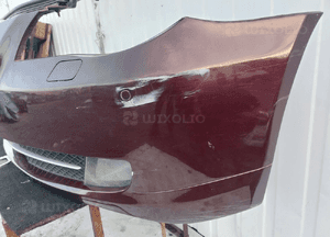 Zderzak przód Bmw 5 E60 E61 FL lift 06-10 KOMPLETNY 10