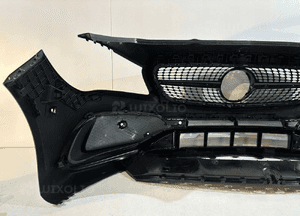 Mercedes W117 CLA LCI Zderzak Pakiet AMG - 14966 8