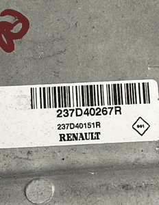 KOMPUTER SILNIKA RENAULT MASTER III IV 237D40267R 2