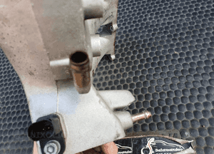 Kolektor Ssacy 06B133223Q Dolotowy Czujnik Temperatury Powietrza 1.8 T Audi A4 B6 VW 6