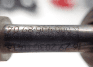 Sonda lambda A0009058904 mercedes radom 2