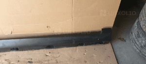 Nakładka listwa progu prawa VW Passat B6 3C0 3C0853856B 3