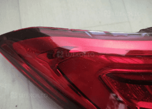 Mercedes-Benz OE A2579062600 reflektor 2