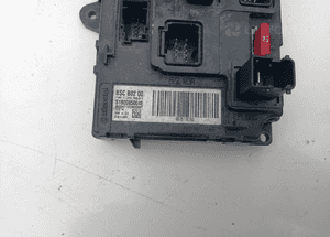 Skrzynka bezpieczników scudo expert jumpy od 06- S180085004E 2