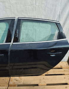 Drzwi przednie przód tył tylne lewe volvo V40 ii 2 5