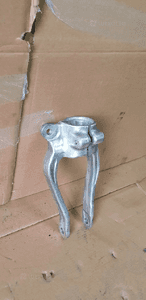 Mocowanie amortyzatora lewy przód BMW M5 G30 F90 686119903 3