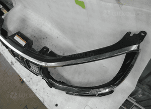 Suzuki ignis lift grill atrapa 5