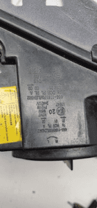 Bmw F25 lampa prawa xenon 444-1181RM 15