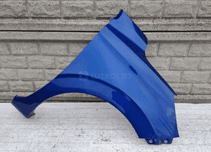 Hyundai I10 i 10 2021-2024 błotnik prawy przód 1
