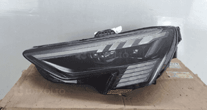 Reflektor full led matrix audi A3 S3 RS3 8Y 8Y0 2019-2023 oryginał oe 1