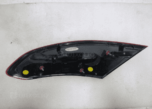 Mercedes W205 C205 205 lampa lewy tył lewa tylna eu 11