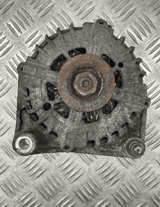 BMW F15 PRĄDNICA ALTERNATOR 3.0D N57 14V 8570675 5