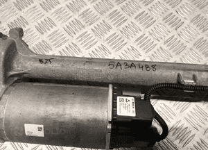 BMW G30 G31 G32 G11 G12 MAGLOWNICA PRZEKŁADNIA KIEROWNICZA 5A3A4B8 8