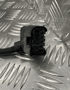 BMW F25 F26 WIĄZKA PRZEWÓD INSTALACJI SILNIKA 8570442 3