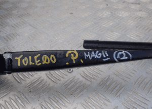 Ramię wycieraczki prawe seat toledo iv 5JC955410 radom 2
