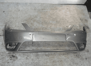 Seat toledo iv cały zderzak przedni 1