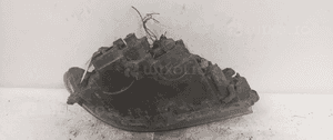 Przod przednia lampa lewa mazda 323F 6