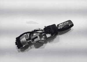 STACYJKA KLUCZYK PILOT FORD MONDEO MK4 IV 3M51-3F880-AD 2007-2012 2