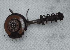 MCPHERSON ZWROTNICA PRAWY PRZÓD VW GOLF V 1.9 TDI 1