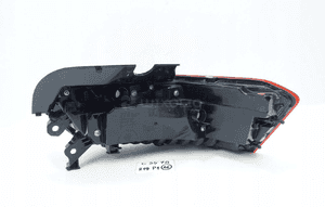 Lampa lewy tył lewa tylna vw ID3 ID.3 10A945207C 4