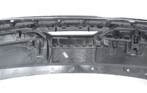 Ford mustang mach-e 2020- spoiler dyfuzor zderzaka tył LJ8B-17F954-B 6