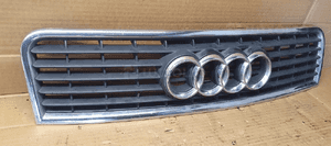 Atrapa grill przód oryginał Audi A4 B6 8E0853651B 4