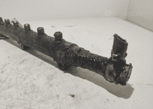 Listwa wtryskowa volvo nr 0445215010 3