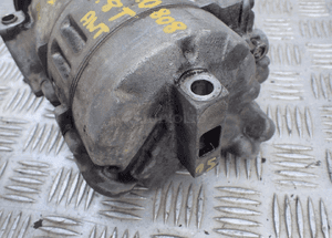 SPRĘŻARKA KLIMATYZACJI 8D0260808  AUDI A4 B8 1.8 T RADOM 5