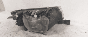 Przod przednia lampa lewa skoda fabia 1 4