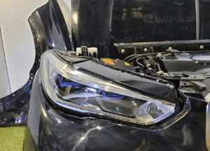 BMW X5 G05 Lampy Maska Błotnik Pas - 13405 4