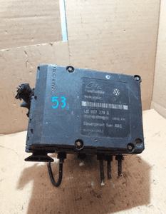 STEROWNIK POMPA ABS VW SKODA AUDI SEAT  1J0907379G 1