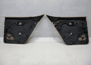 PORSCHE PANAMERA 970 TURBO S BOCZEK DRZW PRZÓD TYŁ 12