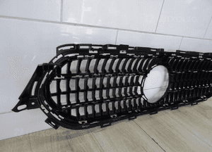 Mercedes e-klasa W213 lift grill A2138883900 10