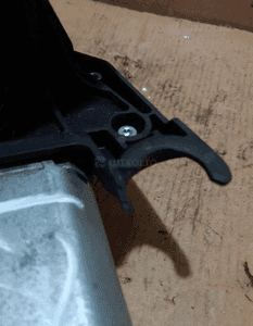 SILNIK WYCIERACZKI  TYŁ FIAT PUNTO  nr 53025712 2