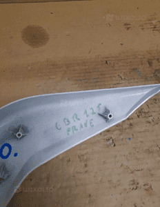 OGON P ZADUPEK BOK OWIEWKA HONDA CBR 125 250 3