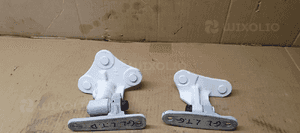 Zawias zawiasy drzwi lewy tył para Mercedes GL X166 W166 4