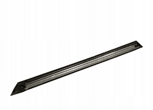 Listwa ozdobna chrom lewa tył tylna bmw 7 E23 1977-1986 1