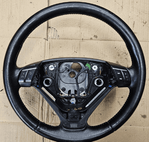 Volvo S60 kierownica 1