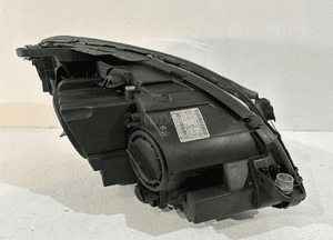 Mercedes C W204 Lampa kompletna Xenon L - 13891 5