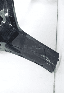 Zderzak przód przedni volvo polestar 2 ii 31690327 8