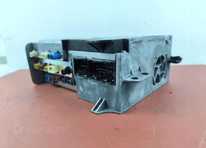 Mercedes-Benz W247 Nawigacja Multimedia NTG6 High JPN A2479001810 2
