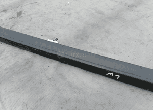 Reling lewy Opel Zafira C 13279145 5